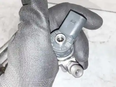 Pièce détachée automobile d'occasion INJECTEUR pour BMW X1 (F48)  Références OEM IAM 0445110613  