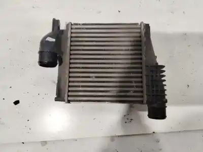 Pezzo di ricambio per auto di seconda mano intercooler per peugeot 308 ii (lb_, lp_, lw_, lh_, l3_) 1.2 thp 130 riferimenti oem iam p9675627980