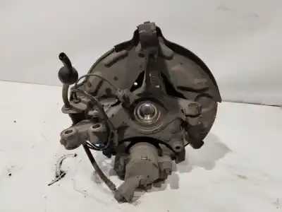 Second-hand car spare part front right knuckle for peugeot 508 active oem iam references   