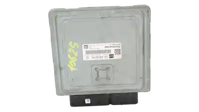 Second-hand car spare part ecu engine control for seat leon (1p1) reference oem iam references 03l906023kl  