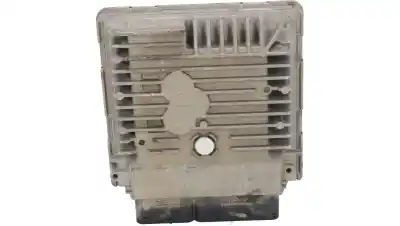 Second-hand car spare part ecu engine control for seat leon (1p1) reference oem iam references 03l906023kl