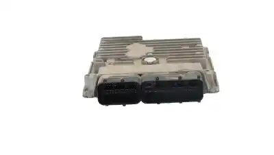 Second-hand car spare part ecu engine control for seat leon (1p1) reference oem iam references 03l906023kl  