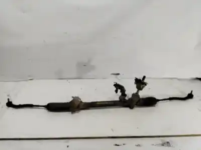 Pezzo di ricambio per auto di seconda mano cremagliera per renault koleos bose edition riferimenti oem iam nsk 0131  