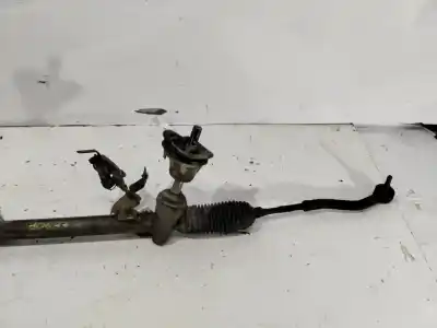 Pezzo di ricambio per auto di seconda mano cremagliera per renault koleos bose edition riferimenti oem iam nsk 0131  