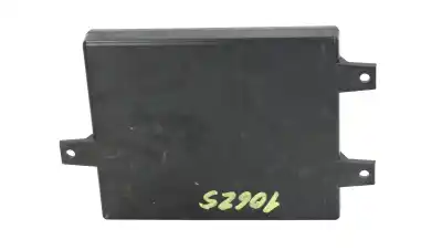 Second-hand car spare part electronic module for seat leon (1p1) reference oem iam references 7p6035730f  