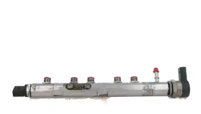 İkinci el araba yedek parçası enjektör rampasi için bmw x1 (e84) sdrive 20 d oem iam referansları 780912703