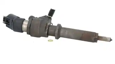 Peça sobressalente para automóvel em segunda mão injetor por peugeot partner (s2) combi plus referências oem iam   