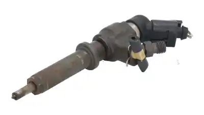 Peça sobressalente para automóvel em segunda mão injetor por peugeot partner (s2) combi plus referências oem iam   
