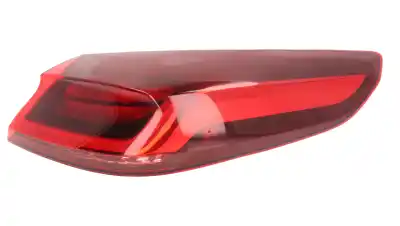 Second-hand car spare part right tailgate light for kia xceed drive 160 cv / 118 kw oem iam references 92402j7350  