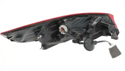 Second-hand car spare part right tailgate light for kia xceed drive 160 cv / 118 kw oem iam references 92402j7350  