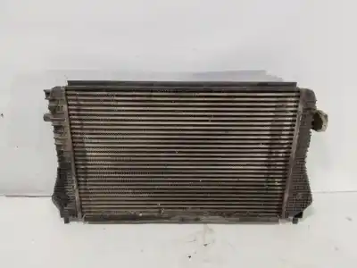 Peça sobressalente para automóvel em segunda mão intercooler por seat leon (1p1) reference referências oem iam 1k0145803bm  