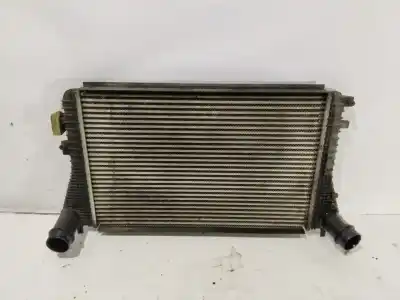 Peça sobressalente para automóvel em segunda mão intercooler por seat leon (1p1) reference referências oem iam 1k0145803bm  