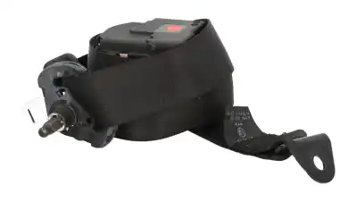 Peça sobressalente para automóvel em segunda mão cinto de segurança traseiro esquerdo por opel combo corsa c referências oem iam   