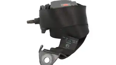 Peça sobressalente para automóvel em segunda mão cinto de segurança traseiro esquerdo por opel combo corsa c referências oem iam   