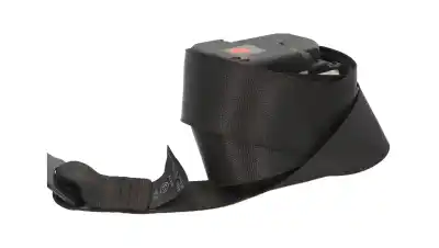 Peça sobressalente para automóvel em segunda mão Cinto De Segurança Traseiro Esquerdo por OPEL COMBO CORSA C Referências OEM IAM   