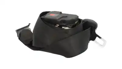 Peça sobressalente para automóvel em segunda mão cinto de segurança traseiro esquerdo por opel combo corsa c referências oem iam   