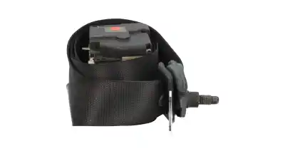 Peça sobressalente para automóvel em segunda mão cinto de segurança traseiro esquerdo por opel combo corsa c referências oem iam   