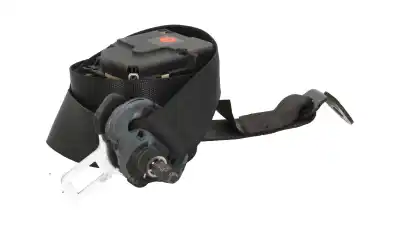 Peça sobressalente para automóvel em segunda mão cinto de segurança traseiro esquerdo por opel combo corsa c referências oem iam   