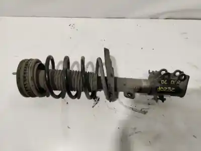 Second-hand car spare part FRONT RIGHT SHOCK ABSORBER for PEUGEOT 508  OEM IAM references   