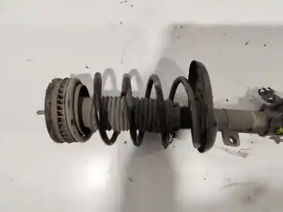 Second-hand car spare part front right shock absorber for peugeot 508 active oem iam references   