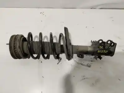 Second-hand car spare part front right shock absorber for peugeot 508 active oem iam references   