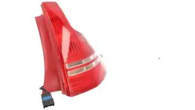 Peça sobressalente para automóvel em segunda mão  por CITROEN C4 BERLINA  Referências OEM IAM 9655863980  