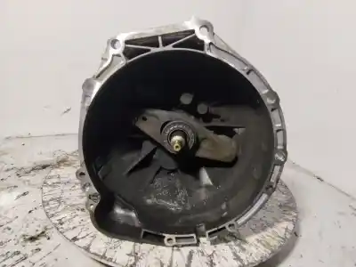 Pezzo di ricambio per auto di seconda mano riduttore per bmw serie 1 berlina (e81/e87) 116i riferimenti oem iam cbb  