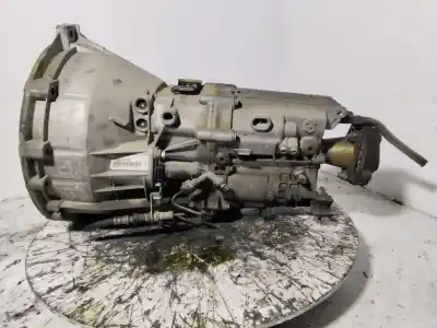 Pezzo di ricambio per auto di seconda mano riduttore per bmw serie 1 berlina (e81/e87) 116i riferimenti oem iam cbb  