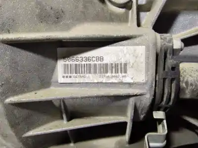Pezzo di ricambio per auto di seconda mano riduttore per bmw serie 1 berlina (e81/e87) 116i riferimenti oem iam cbb  