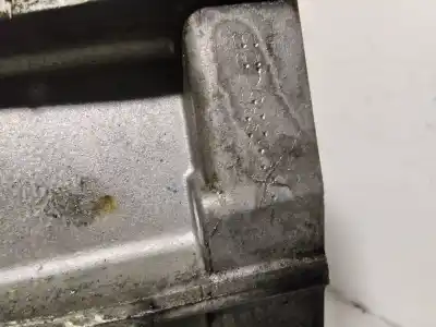 Pezzo di ricambio per auto di seconda mano riduttore per bmw serie 1 berlina (e81/e87) 116i riferimenti oem iam cbb  