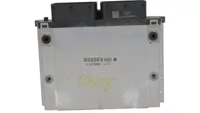 Second-hand car spare part Ecu Engine Control for KIA XCEED DRIVE 160 CV / 118 KW OEM IAM references J7C100255  