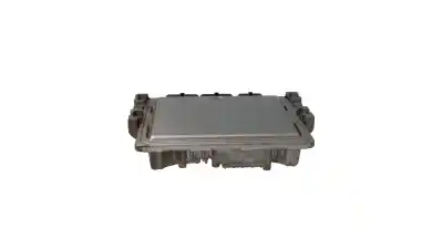 Peça sobressalente para automóvel em segunda mão centralina de motor uce por ford fiesta (cb1) ambiente referências oem iam 8v2112a650eb  