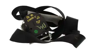 Peça sobressalente para automóvel em segunda mão cinto de segurança dianteiro direito por opel combo corsa c referências oem iam   