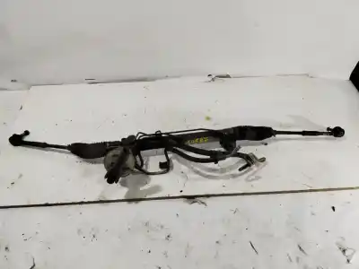 Peça sobressalente para automóvel em segunda mão caixa de direção por opel zafira b cosmo referências oem iam 7831985180