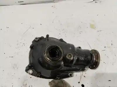 Second-hand car spare part front differential for bmw x3 (e83) 2.0d oem iam references   
