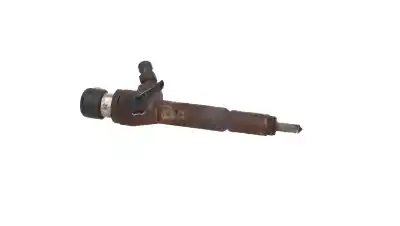 Peça sobressalente para automóvel em segunda mão injetor por ford c-max (cb3) trend referências oem iam 4m5q-9f593-ad  