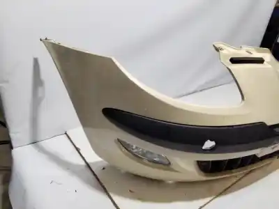 Second-hand car spare part front bumper for lancia ypsilon (101) 1.4 16v oro (10.2006->) oem iam references   
