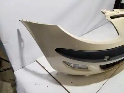 Second-hand car spare part front bumper for lancia ypsilon (101) 1.4 16v oro (10.2006->) oem iam references   