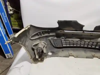 Second-hand car spare part front bumper for lancia ypsilon (101) 1.4 16v oro (10.2006->) oem iam references   