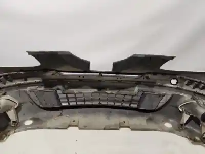 Second-hand car spare part front bumper for lancia ypsilon (101) 1.4 16v oro (10.2006->) oem iam references   