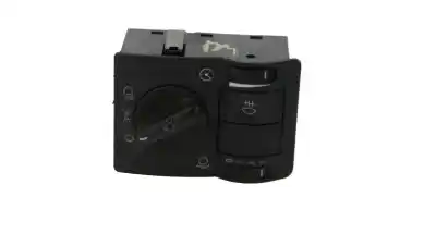 Second-hand car spare part headlights switch for opel combo corsa c oem iam references 9116612  