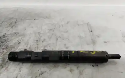 Pezzo di ricambio per auto di seconda mano INIETTORE per RENAULT KANGOO  Riferimenti OEM IAM H8200421897  