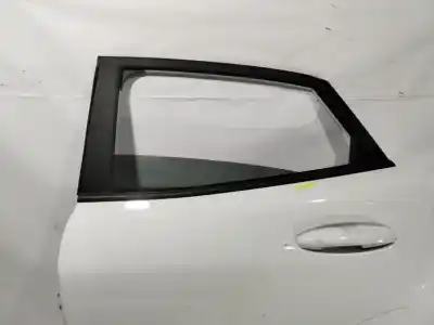 Peça sobressalente para automóvel em segunda mão Porta Do Automóvel Traseira Esquerda por FORD PUMA Hybrid ST-Line 125 CV / 92 KW Referências OEM IAM   