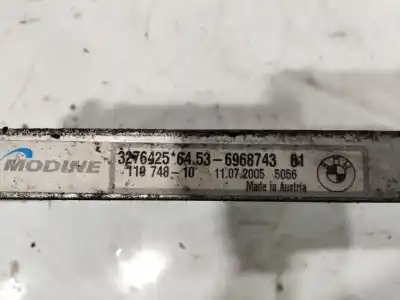 Peça sobressalente para automóvel em segunda mão  por BMW SERIE 1 BERLINA (E81/E87)  Referências OEM IAM 3276425  