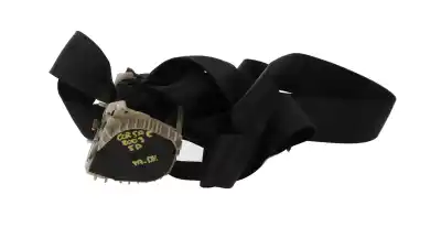 Peça sobressalente para automóvel em segunda mão cinto de segurança traseiro direito por opel combo corsa c referências oem iam   