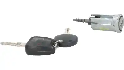 Second-hand car spare part ignition switch for opel combo corsa c oem iam references 09145299  