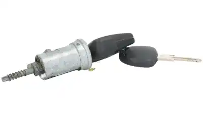 Second-hand car spare part ignition switch for opel combo corsa c oem iam references 09145299  