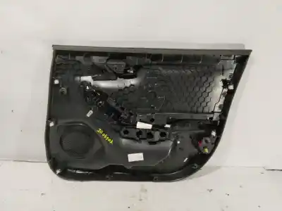 Second-hand car spare part Left Front Door Trim for FORD PUMA Hybrid ST-Line 125 CV / 92 KW OEM IAM references L1TB-S23891-A  