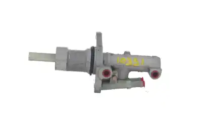 Автозапчасти б/у тормозной насос за mercedes-benz vito (w639) basic, combi 111 cdi largo (639.603) 109 cv / 80 kw ссылки oem iam a0004316901