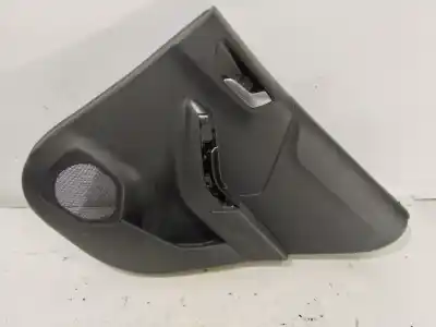 Second-hand car spare part Right Rear Door Trim for FORD PUMA Hybrid ST-Line 125 CV / 92 KW OEM IAM references L1TB-S27454-A  